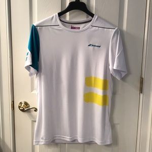 Babolat Tennis Shirt